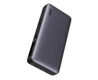 Aukey Powerbank Sprint X PD 100W + 30W 20000mAh złoty - 1471901 - zdjęcie 1
